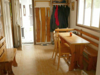 Prodej chalupy 3+1 v Konici, Nová Dědina