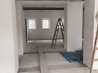 Pronájem nebytového prostoru s parkovacím stáním v Olomouci, Řepčíně