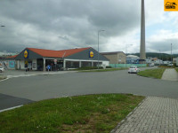 Prodej komerčního objektu ve Šternberku