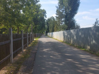 Pronájem parkovacích stání v Olomouci, Černovíře
