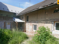 Prodej RD 6+kk v Nákle