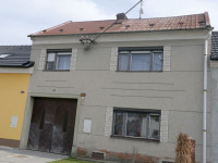 Prodej RD 5+1 ve Štěpánově, Moravská Huzová