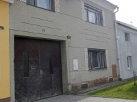 Prodej RD 5+1 ve Štěpánově, Moravská Huzová