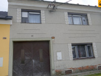 Prodej RD 5+1 ve Štěpánově, Moravská Huzová