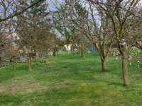 Prodej RD 5+1 ve Štěpánově, Moravská Huzová