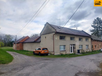 Prodej RD 4+1+hala v Dubu nad Moravou, Tučapy