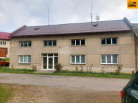 Prodej RD 4+1+hala v Dubu nad Moravou, Tučapy