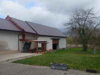 Prodej RD 4+1+hala v Dubu nad Moravou, Tučapy