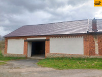 Prodej RD 4+1+hala v Dubu nad Moravou, Tučapy