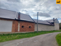 Prodej RD 4+1+hala v Dubu nad Moravou, Tučapy