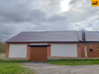 Prodej RD 4+1+hala v Dubu nad Moravou, Tučapy