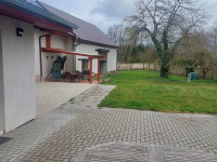 Prodej RD 4+1+hala v Dubu nad Moravou, Tučapy