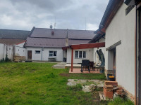 Prodej RD 4+1+hala v Dubu nad Moravou, Tučapy
