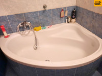 Pronájem bytu 1+kk v Olomouci, Hejčíně