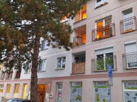 Pronájem bytu 1+kk v Olomouci, Hejčíně