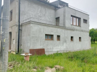 Prodej RD 4+1 a 4+1 s komerčním prostorem v Písařově, Bukovice