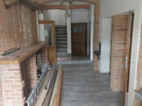 Prodej RD 4+1 a 4+1 s komerčním prostorem v Písařově, Bukovice