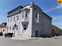 Pronájem bytu 1+kk - novostavby ve Šternberku