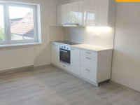 Pronájem bytu 1+kk - novostavby ve Šternberku