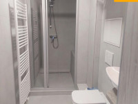 Pronájem bytu 1+kk - novostavby ve Šternberku