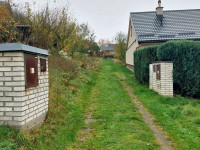 Prodej pozemku v Samotiškách