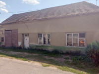 Prodej chalupy 3+1 v Nemoticích