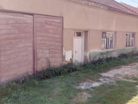 Prodej chalupy 3+1 v Nemoticích