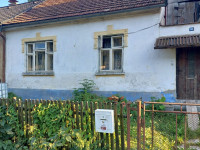 Prodej chalupy 2+1 ve Vendolí