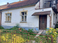 Prodej chalupy 2+1 ve Vendolí