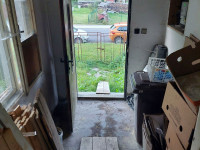 Prodej chalupy 2+1 ve Vendolí