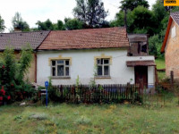 Prodej chalupy 2+1 ve Vendolí