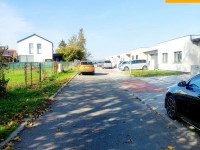 Prodej pozemku v Olomouci, Týneček