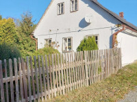 Prodej RD 4+1 v Huzové, Arnoltice