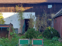 Prodej chalupy 4+1 v Huzové, Arnoltice