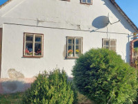 Prodej chalupy 4+1 v Huzové, Arnoltice