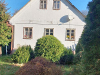Prodej chalupy 4+1 v Huzové, Arnoltice