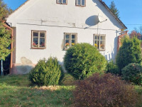 Prodej chalupy 4+1 v Huzové, Arnoltice
