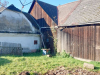 Prodej chalupy 4+1 v Huzové, Arnoltice