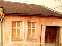 Prodej RD 2+1 v Prostějově