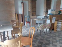 Prodej nájemního domu s restaurací v Písařově, Bukovice