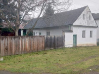 Prodej chalupy 4+1 ve Vranové Lhotě