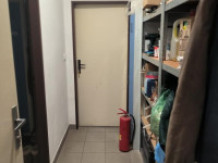 Pronájem cateringové provozovny se skladem, zázemím a parkováním v Olomouci, Řepčíně