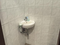 Pronájem cateringové provozovny se skladem, zázemím a parkováním v Olomouci, Řepčíně