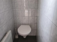 Pronájem cateringové provozovny se skladem, zázemím a parkováním v Olomouci, Řepčíně