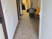 Pronájem cateringové provozovny se skladem, zázemím a parkováním v Olomouci, Řepčíně