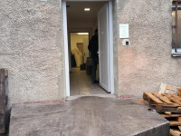 Pronájem cateringové provozovny se skladem, zázemím a parkováním v Olomouci, Řepčíně