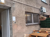Pronájem cateringové provozovny se skladem, zázemím a parkováním v Olomouci, Řepčíně