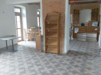 Prodej restaurace s penzionem a rybníkem v Písařově, Bukovice