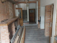 Prodej restaurace s penzionem a rybníkem v Písařově, Bukovice