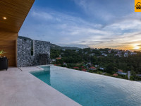 Prodej vily v Thajsku, ostrov Koh Samui